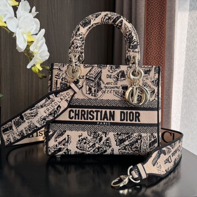 D*or my lady bags